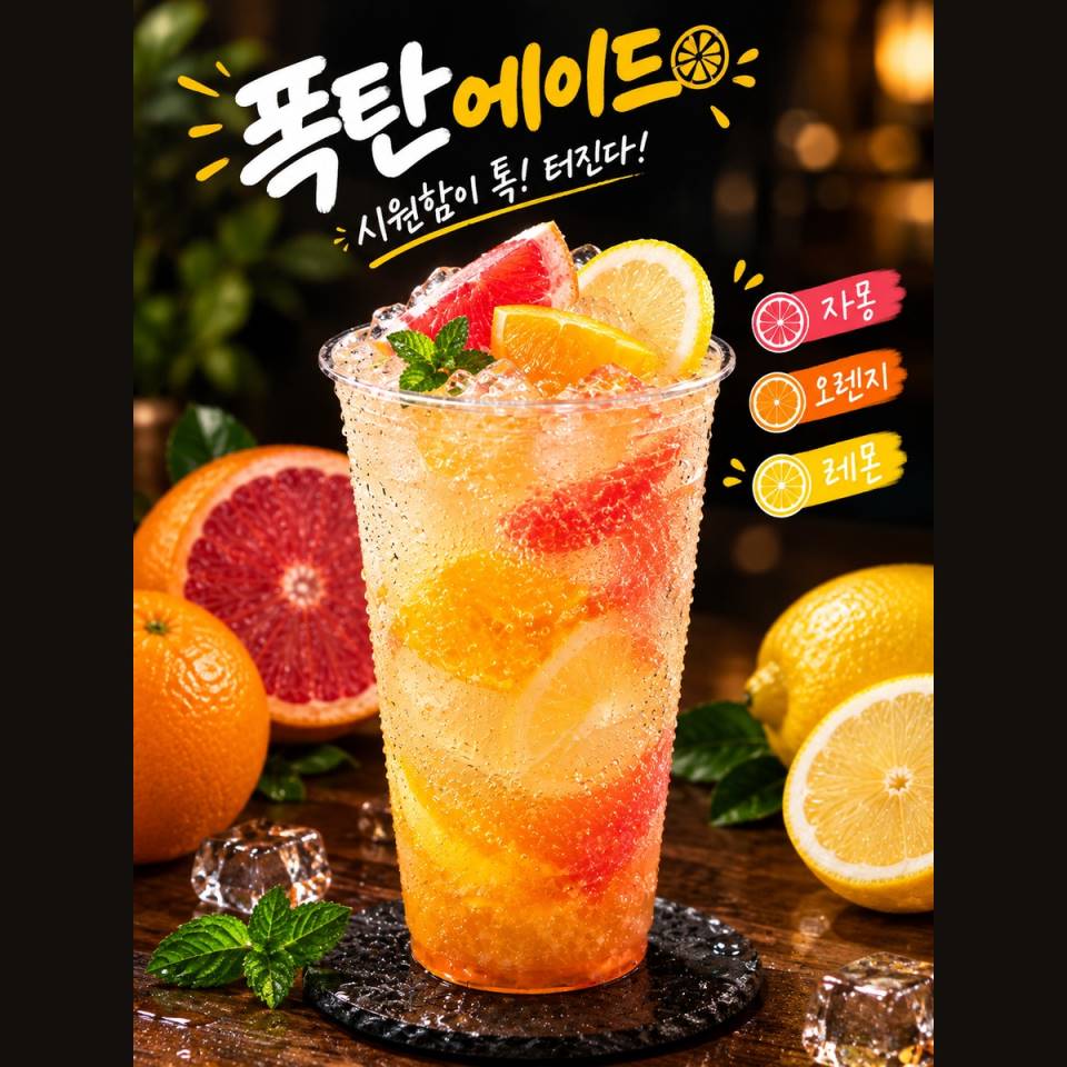 메뉴 이미지