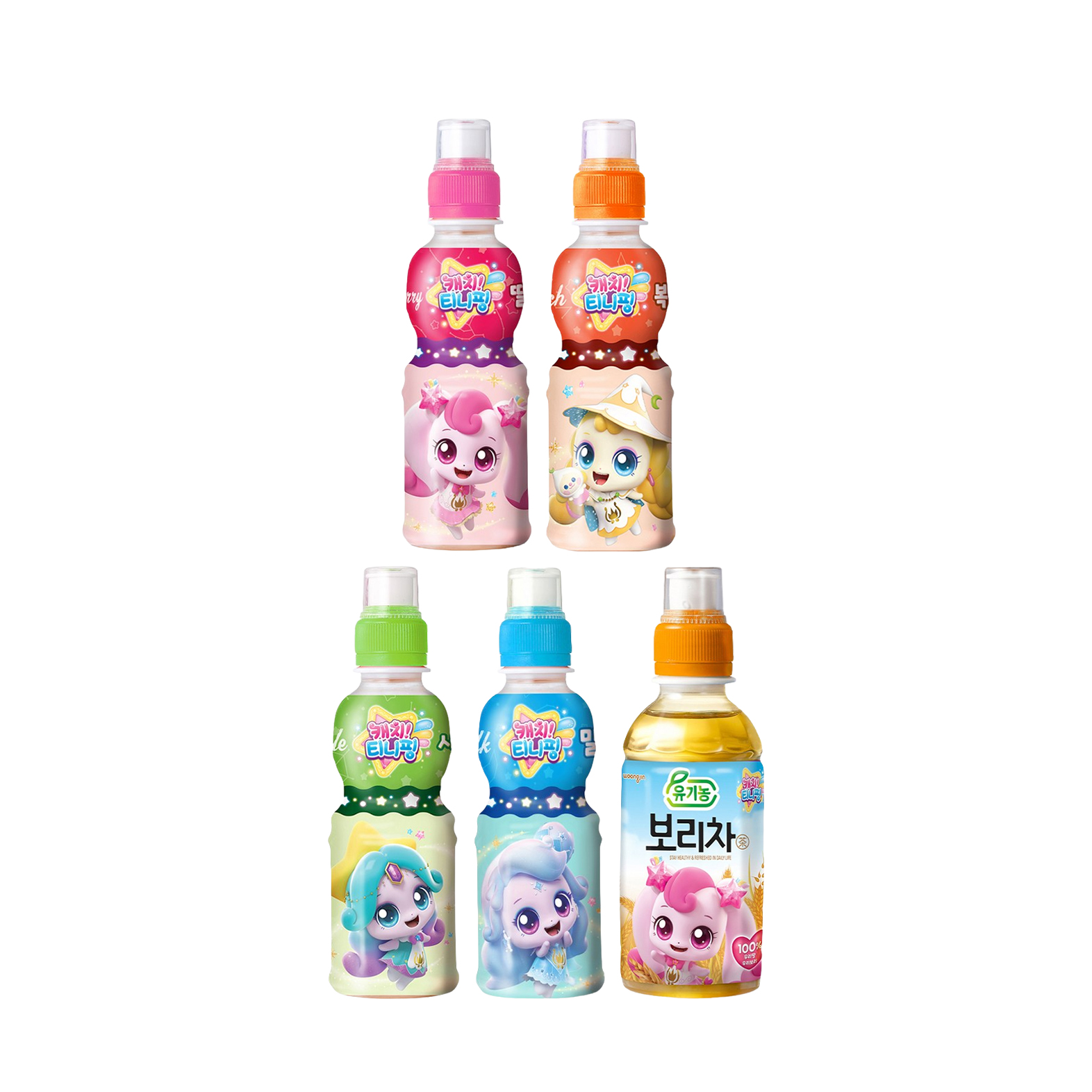 메뉴 이미지