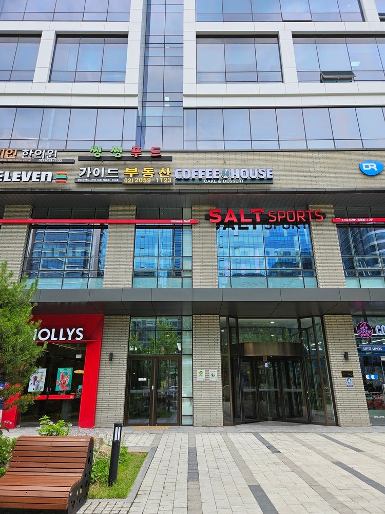 커피하우스 대륭22차점 매장 이미지