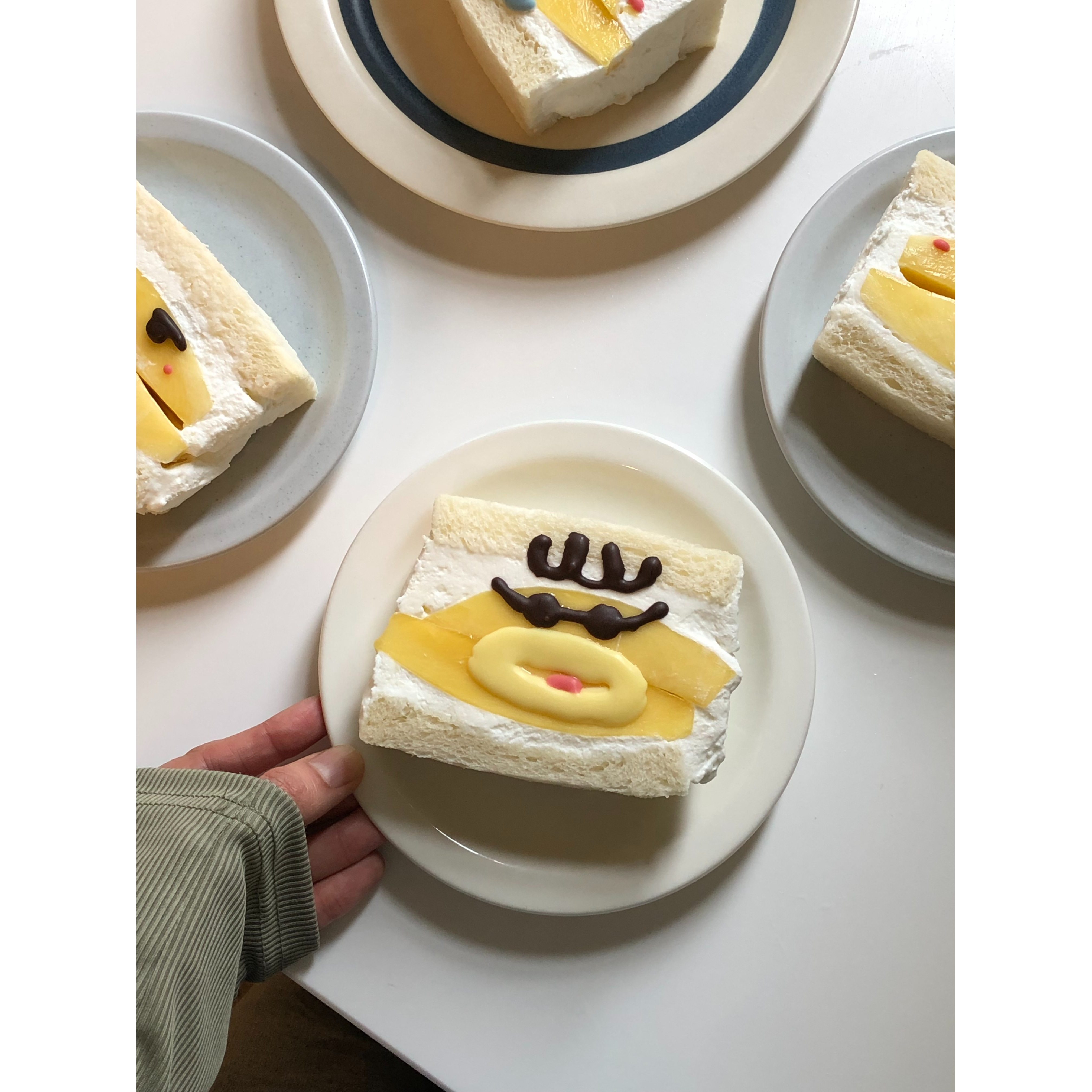 메뉴 이미지
