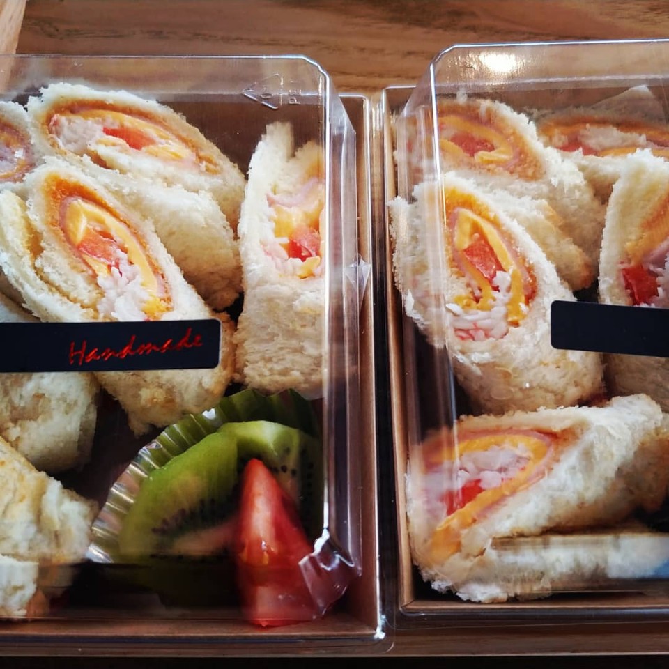 메뉴 이미지