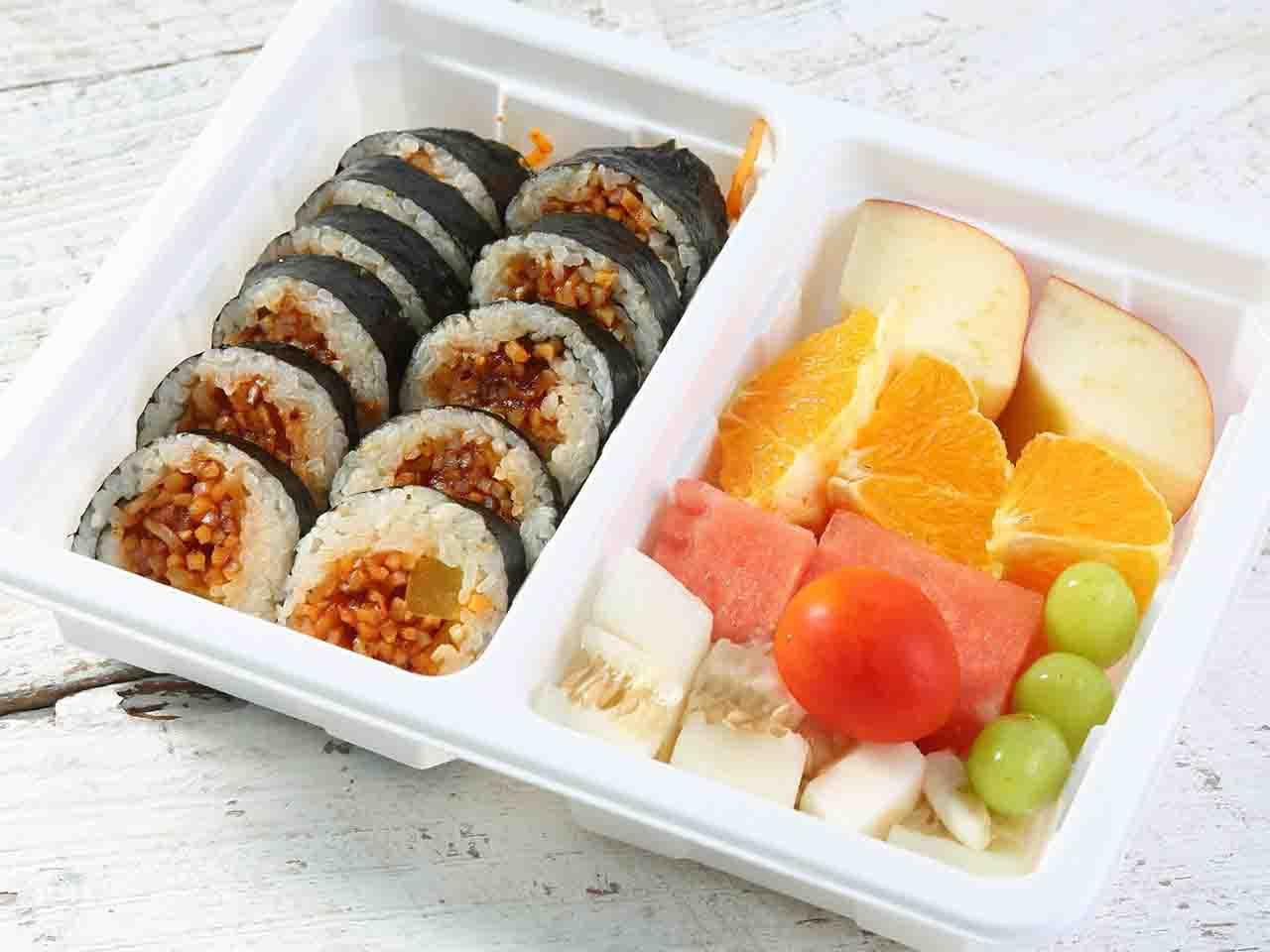 메뉴 이미지