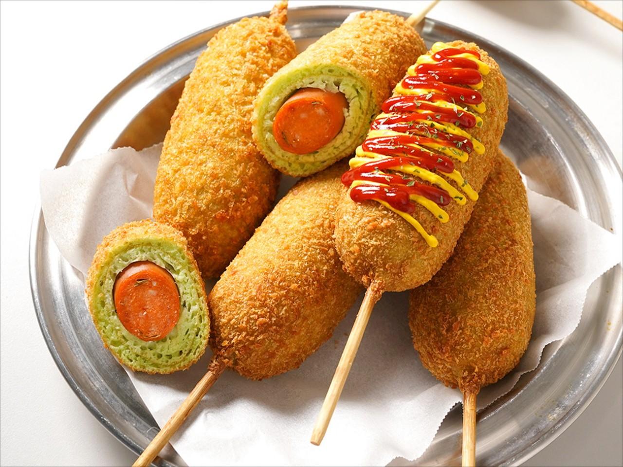 메뉴 이미지