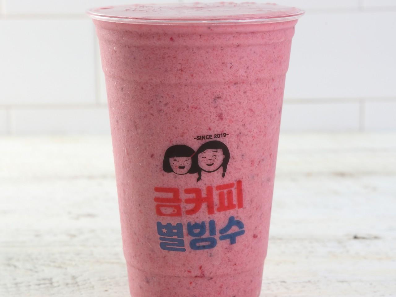 메뉴 이미지