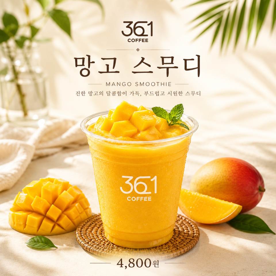 메뉴 이미지