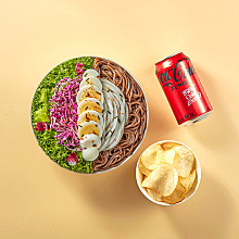 메뉴 이미지