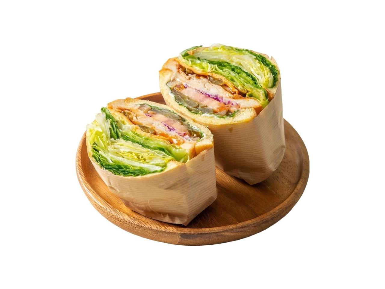 메뉴 이미지