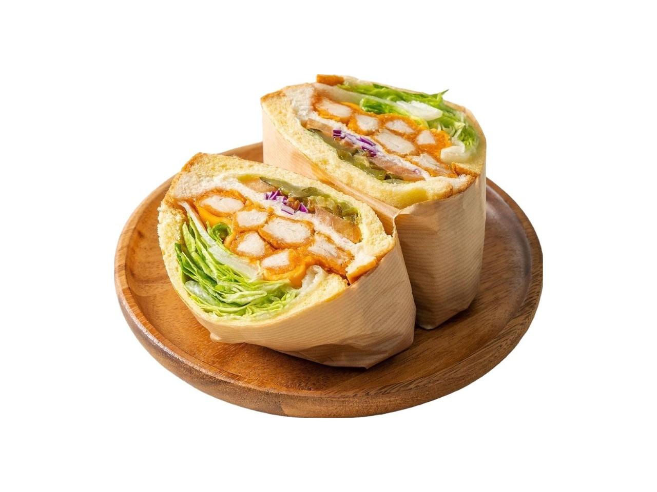 메뉴 이미지