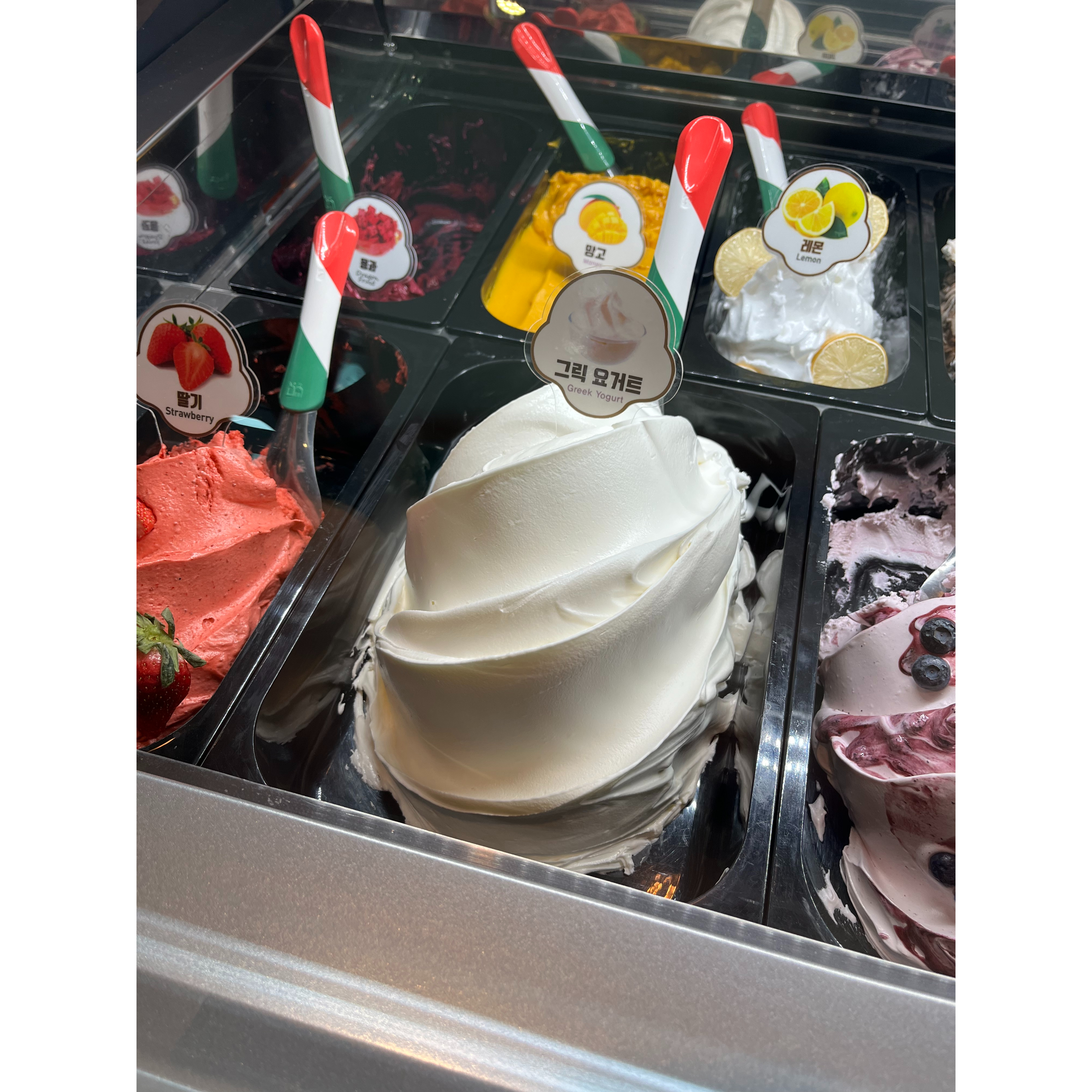 메뉴 이미지
