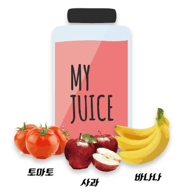 메뉴 이미지