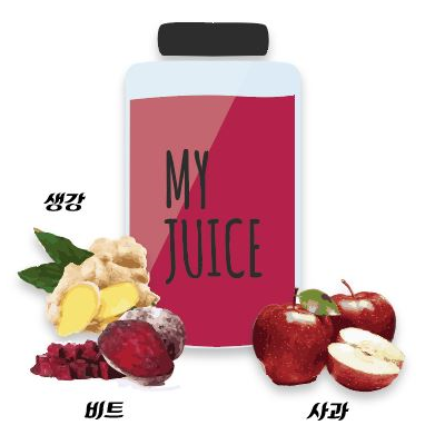메뉴 이미지