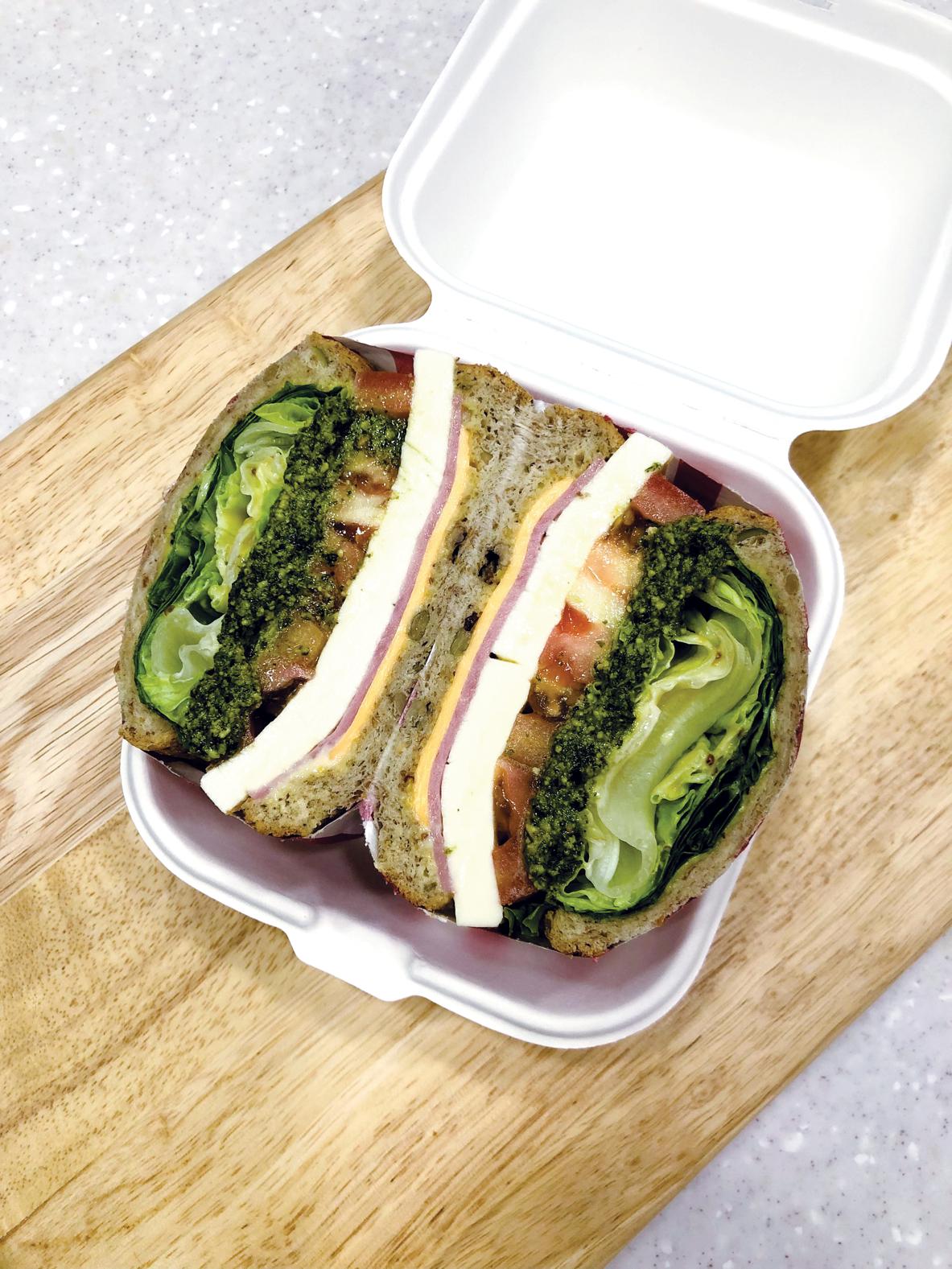 메뉴 이미지