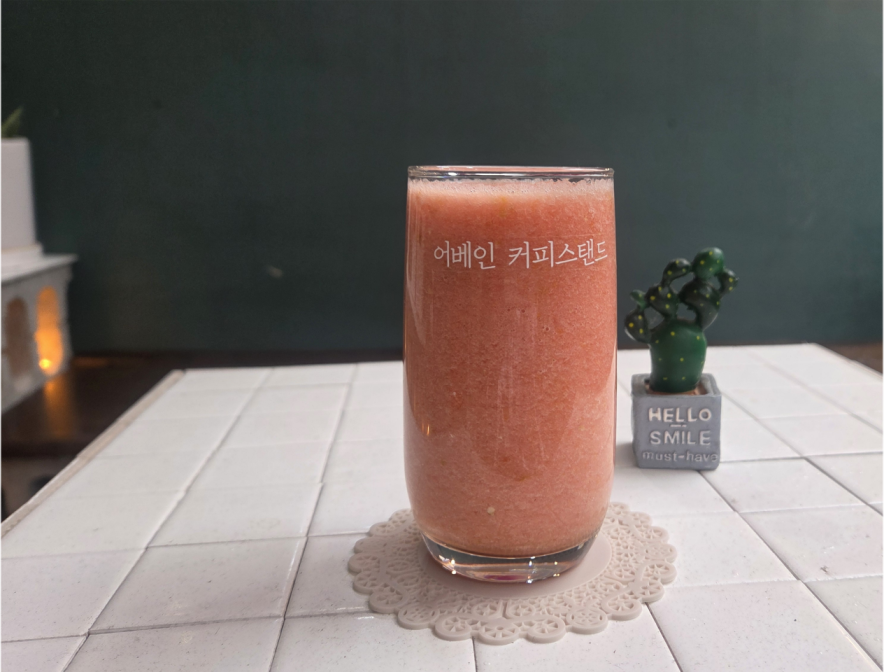 메뉴 이미지