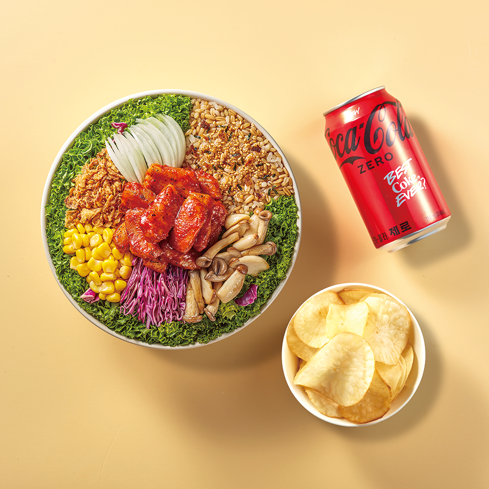 메뉴 이미지
