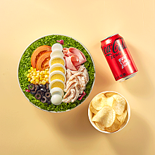 메뉴 이미지