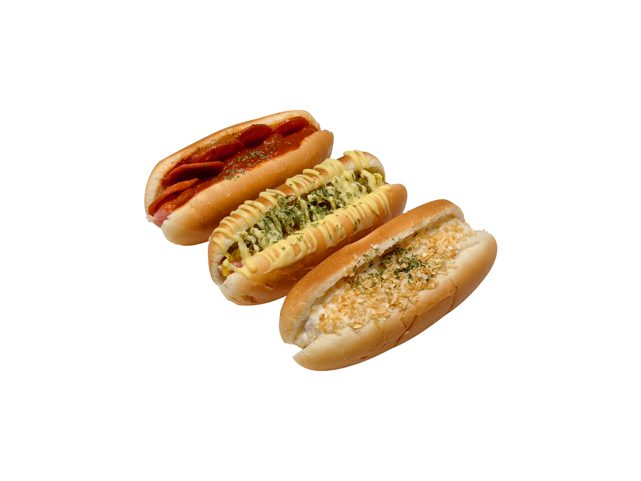 메뉴 이미지