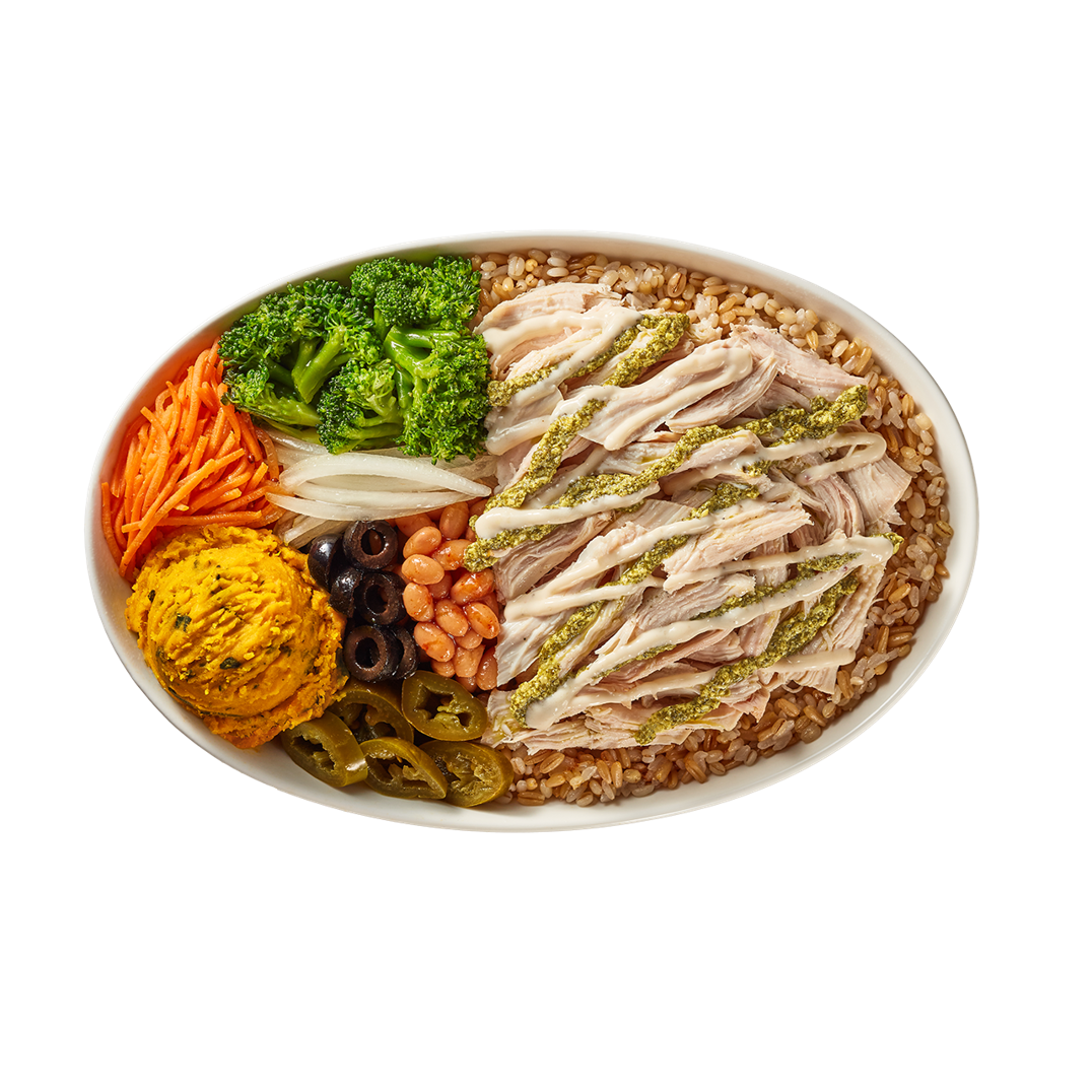 메뉴 이미지