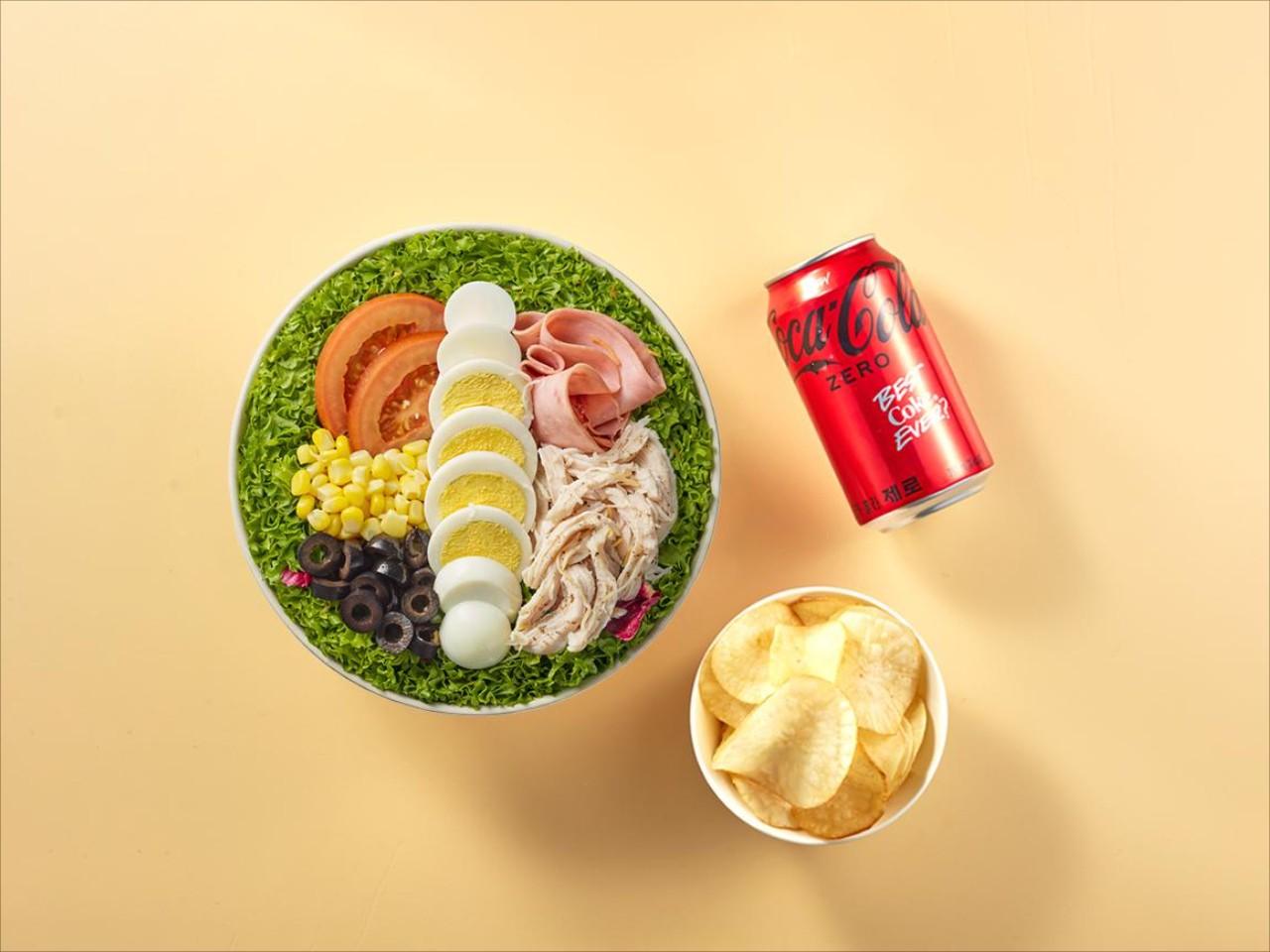 메뉴 이미지