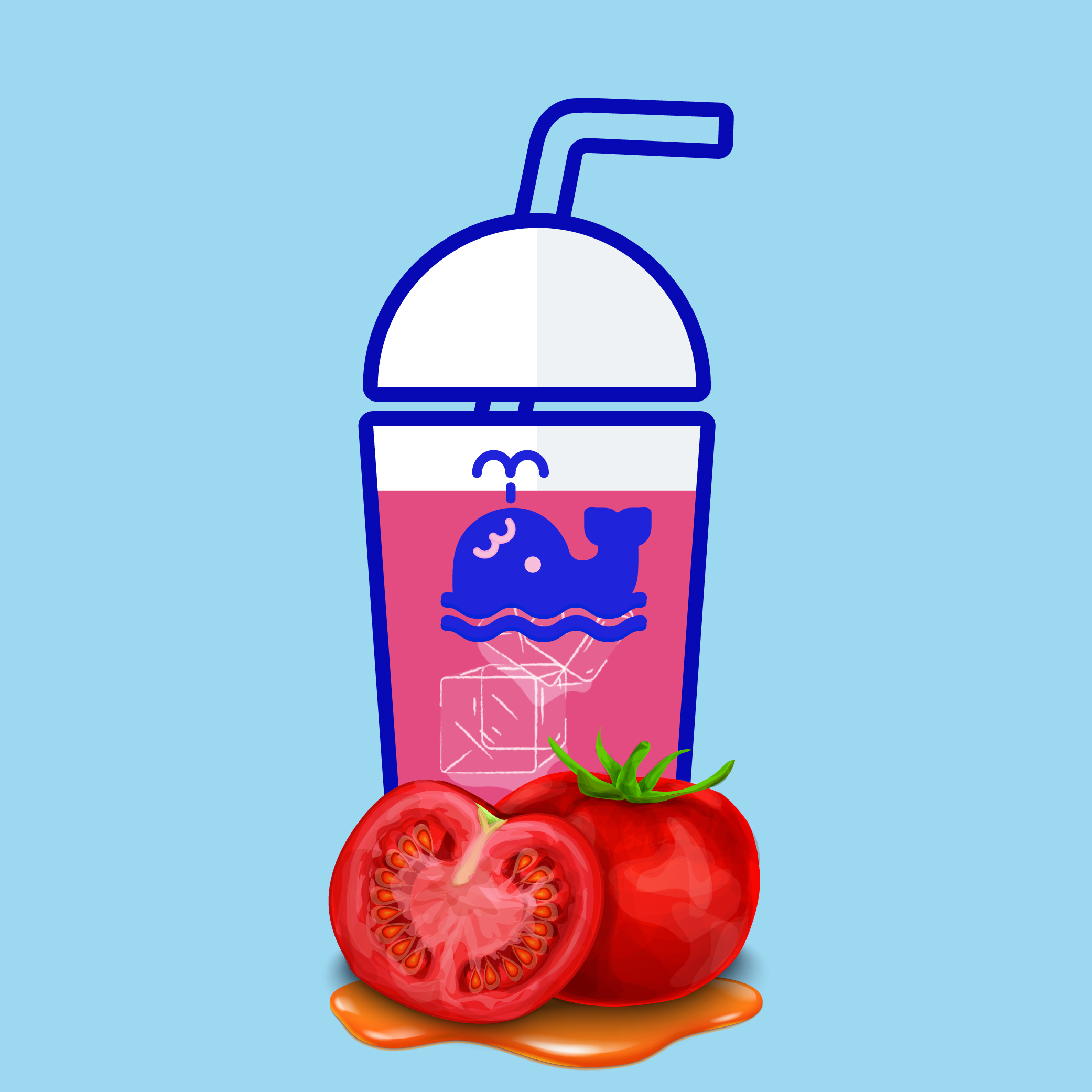 메뉴 이미지