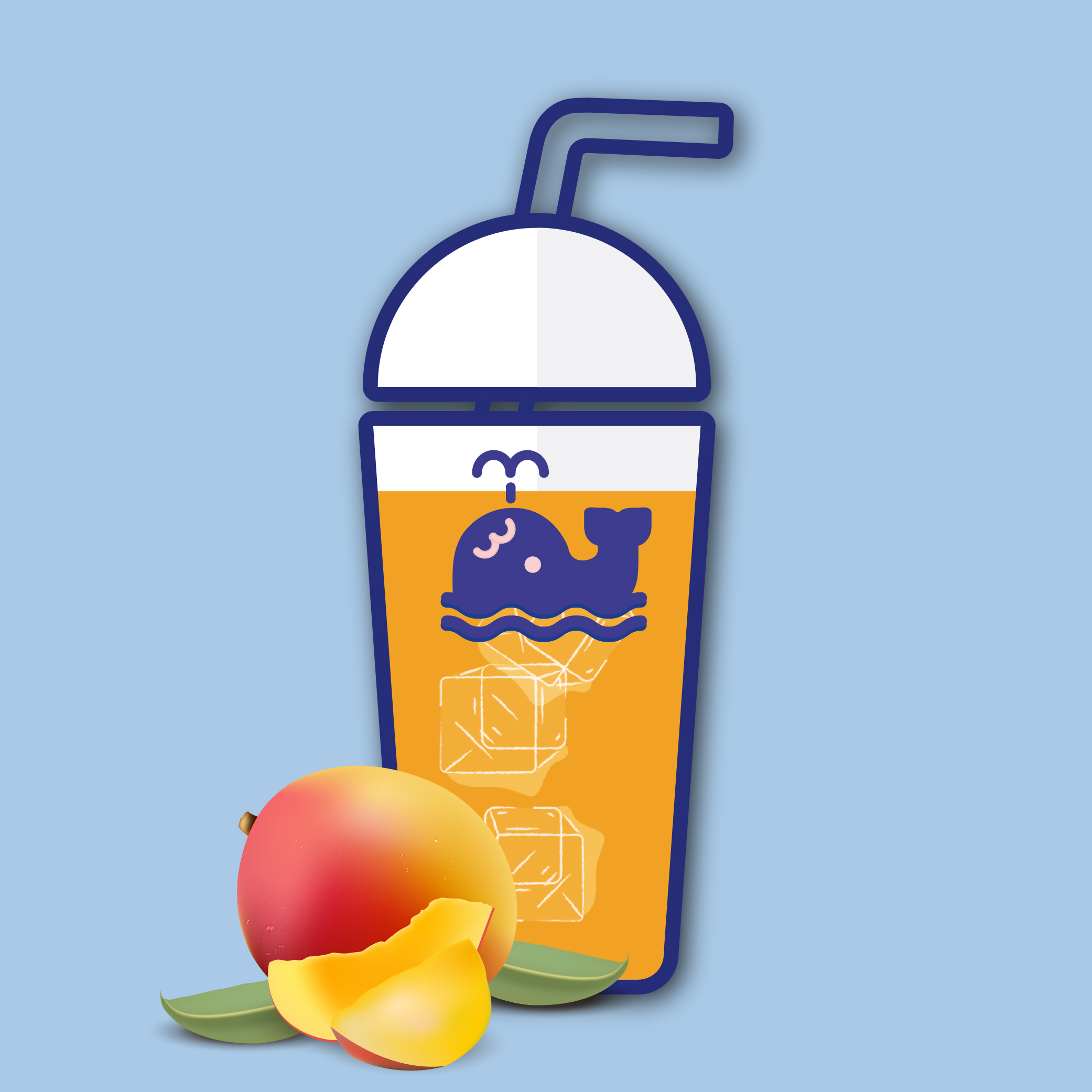 메뉴 이미지
