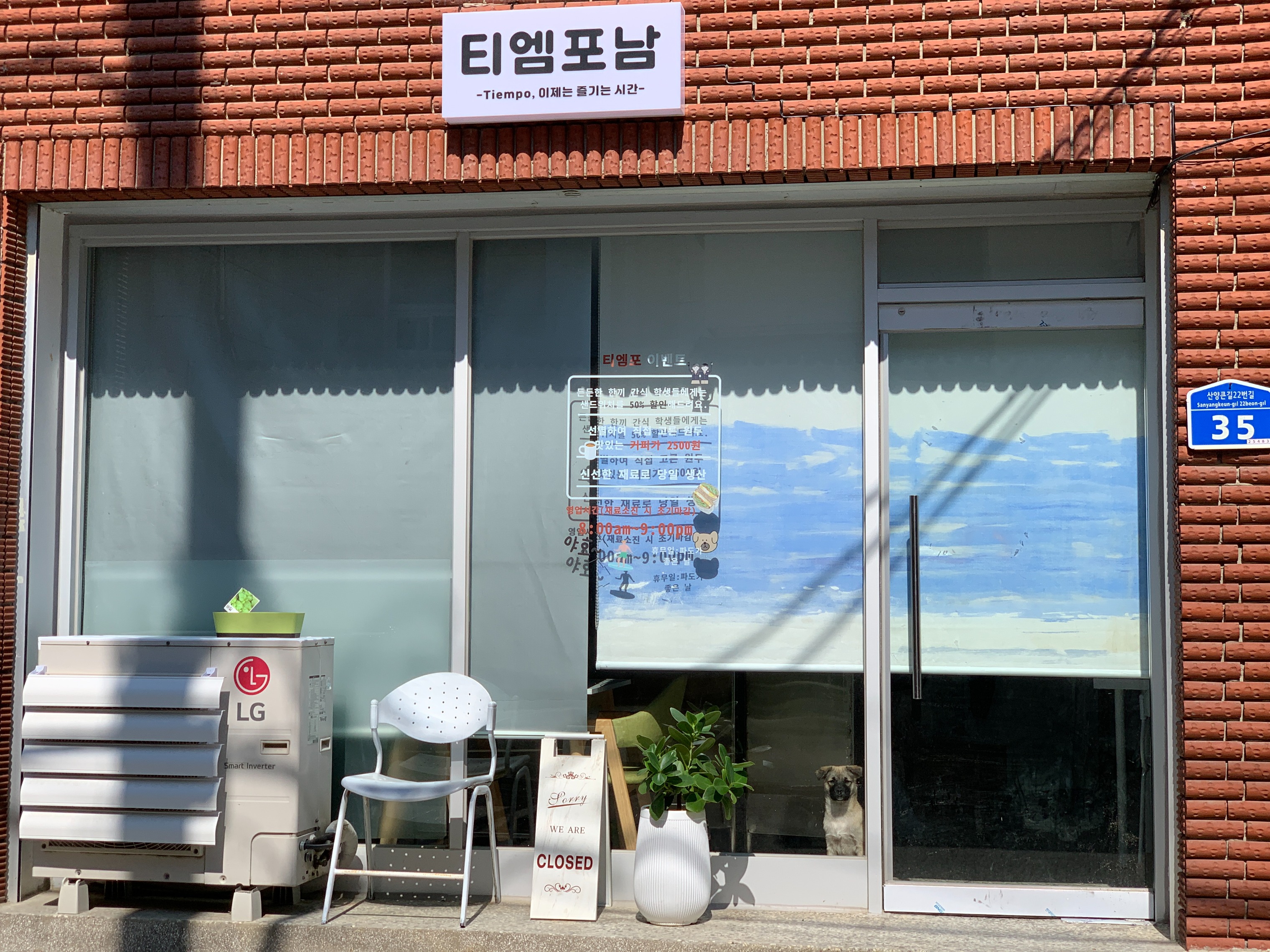 티엠포남