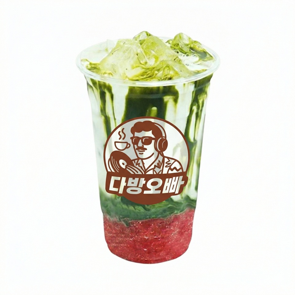 메뉴 이미지