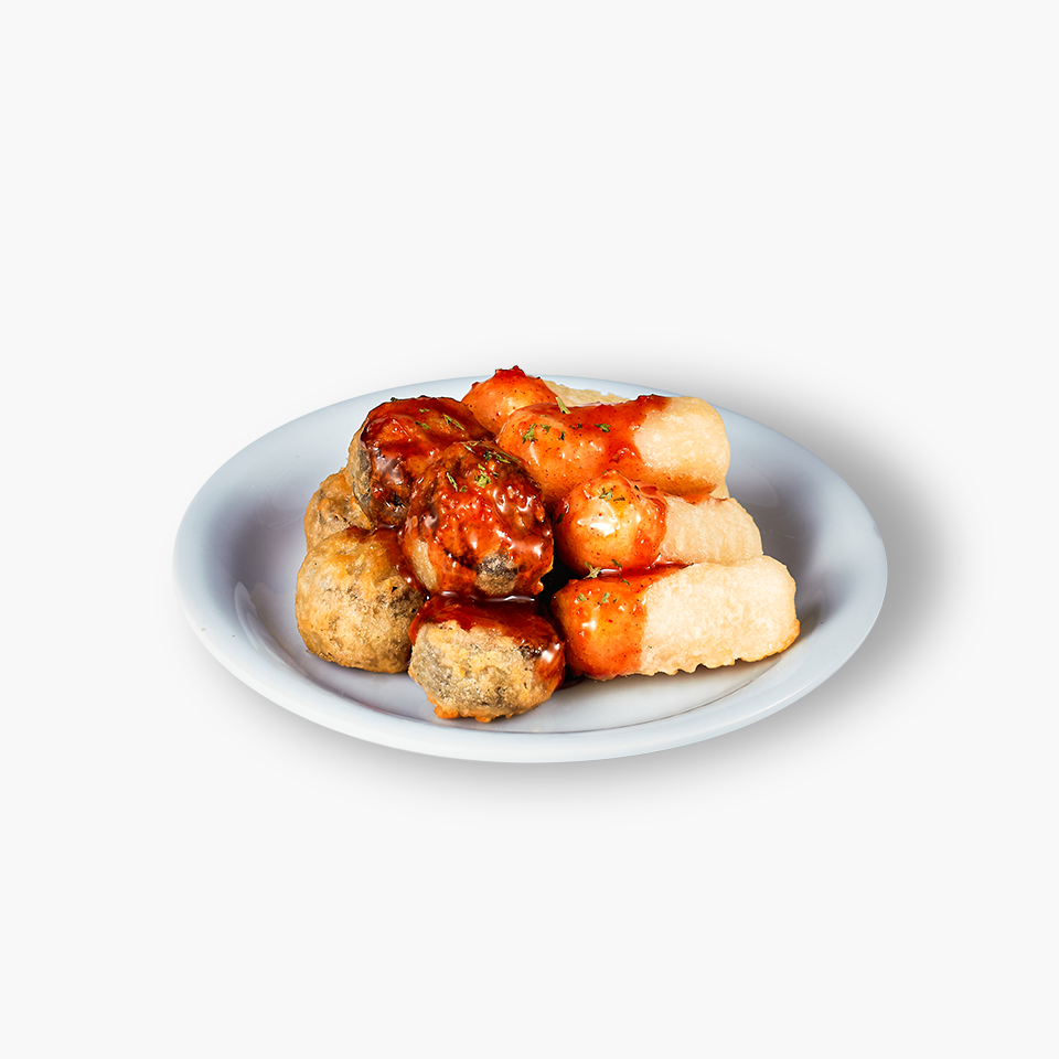 메뉴 이미지