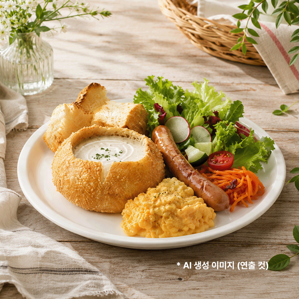 메뉴 이미지