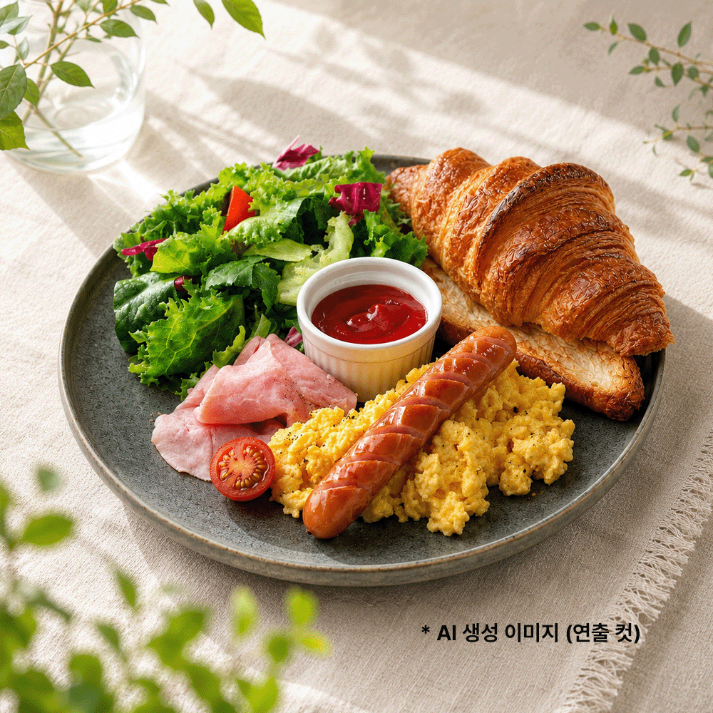 메뉴 이미지