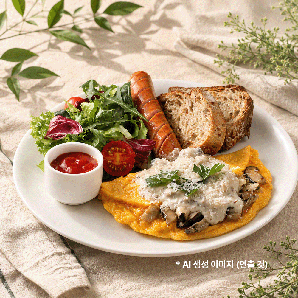 메뉴 이미지