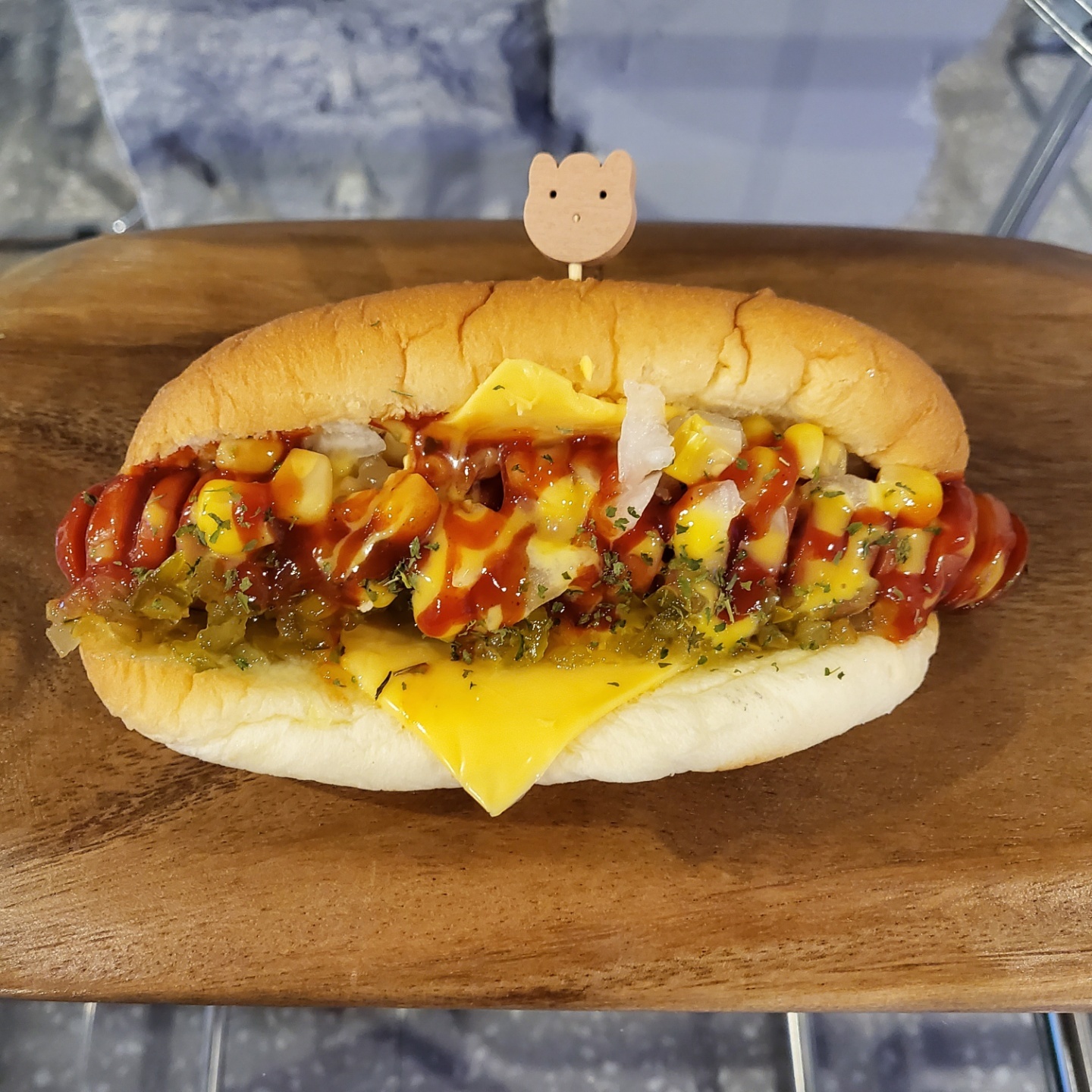 메뉴 이미지