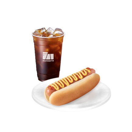 메뉴 이미지