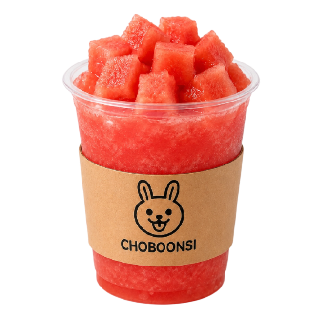 메뉴 이미지