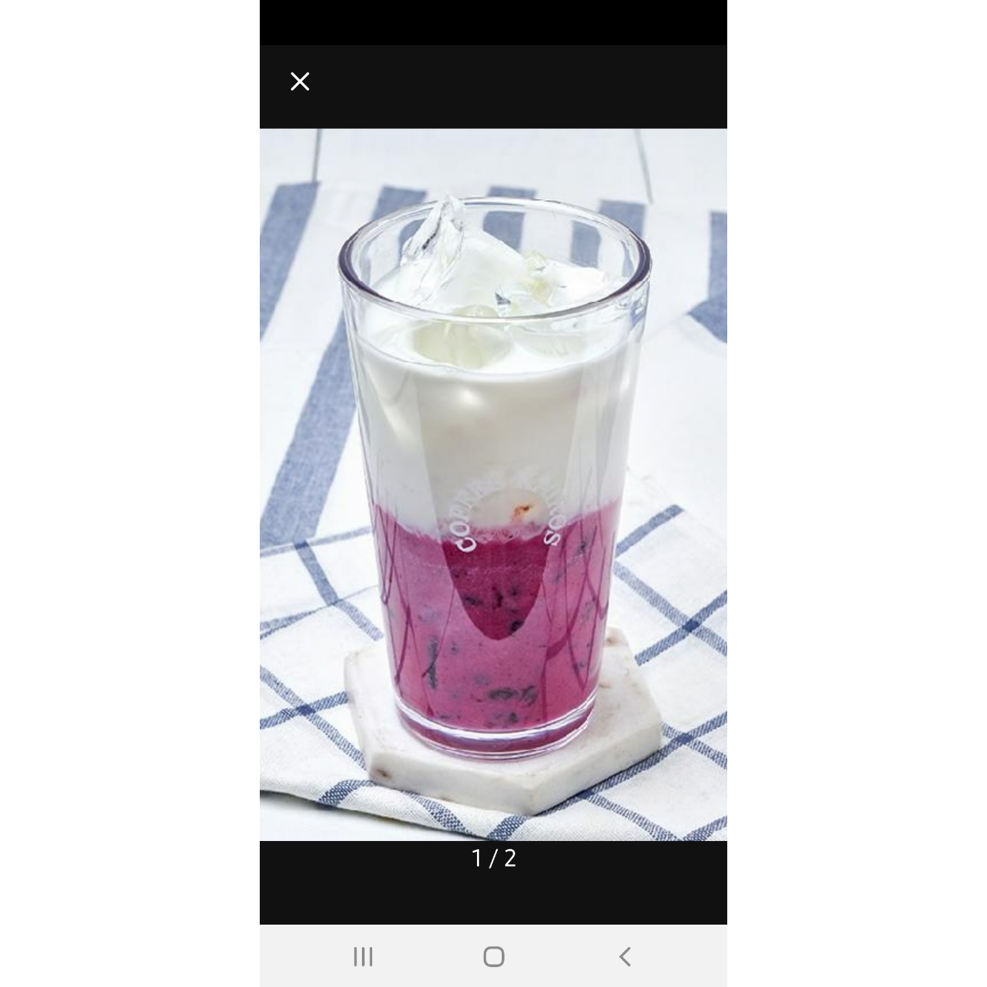 메뉴 이미지