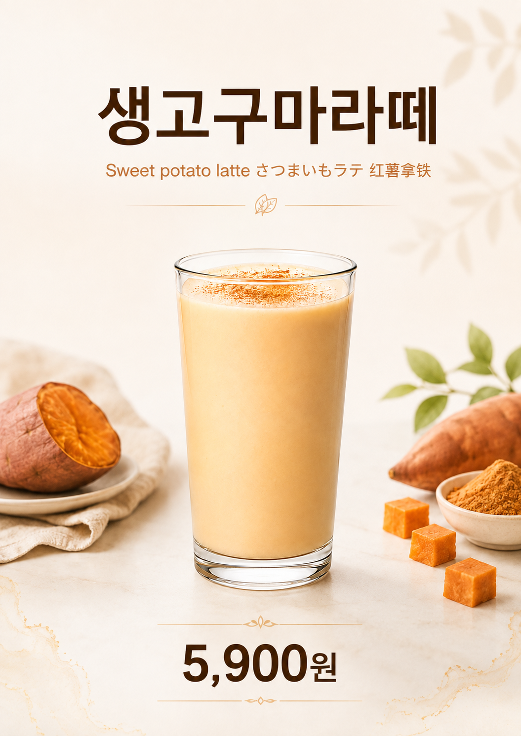 메뉴 이미지