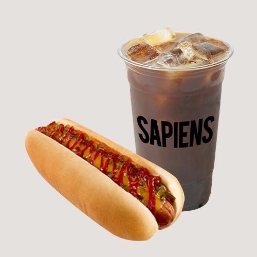 메뉴 이미지
