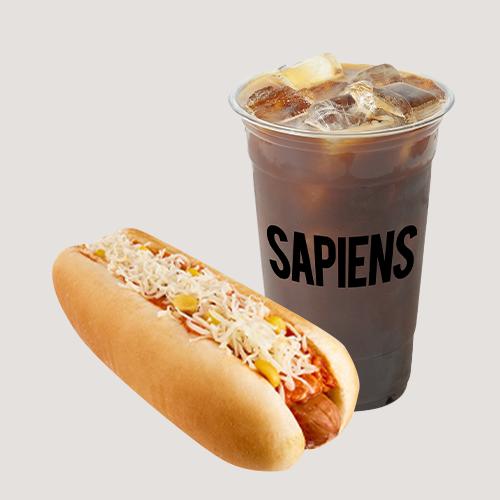 메뉴 이미지