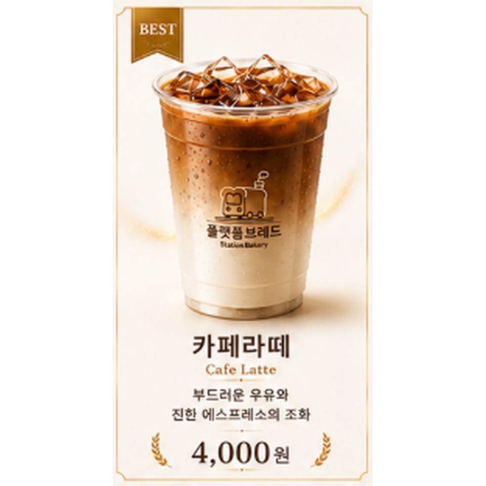 메뉴 이미지