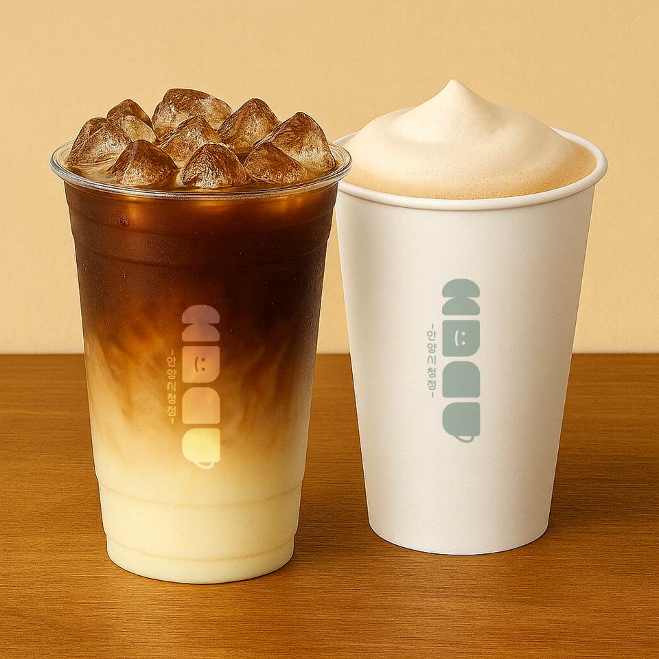 메뉴 이미지