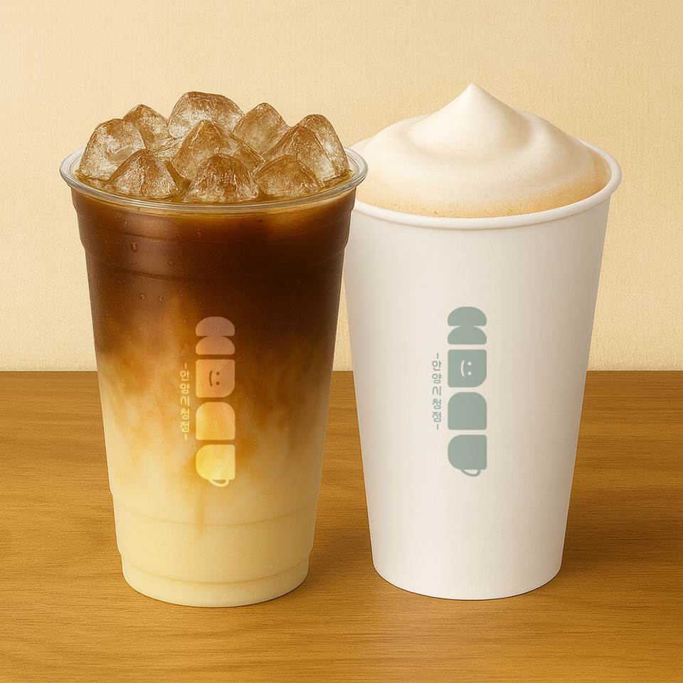 메뉴 이미지