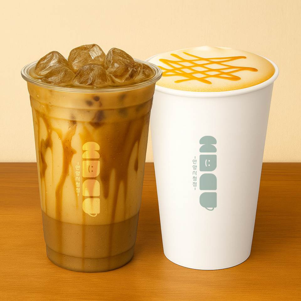 메뉴 이미지