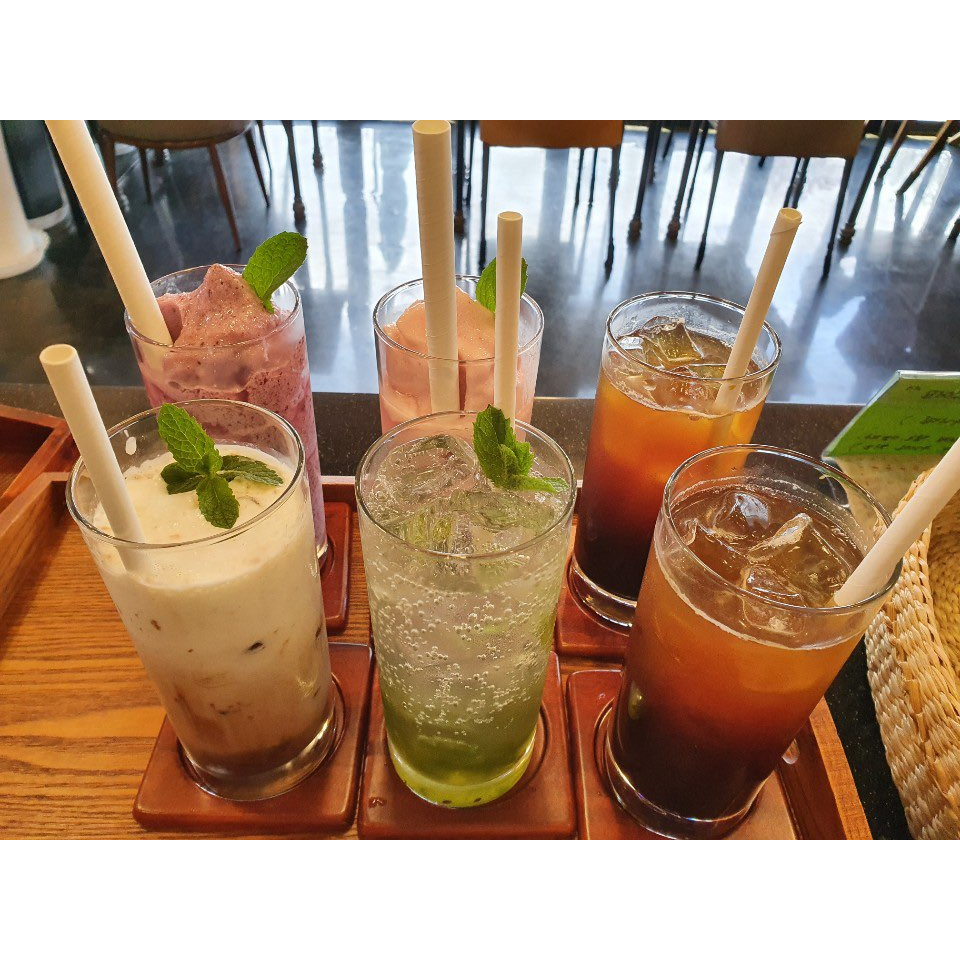 메뉴 이미지