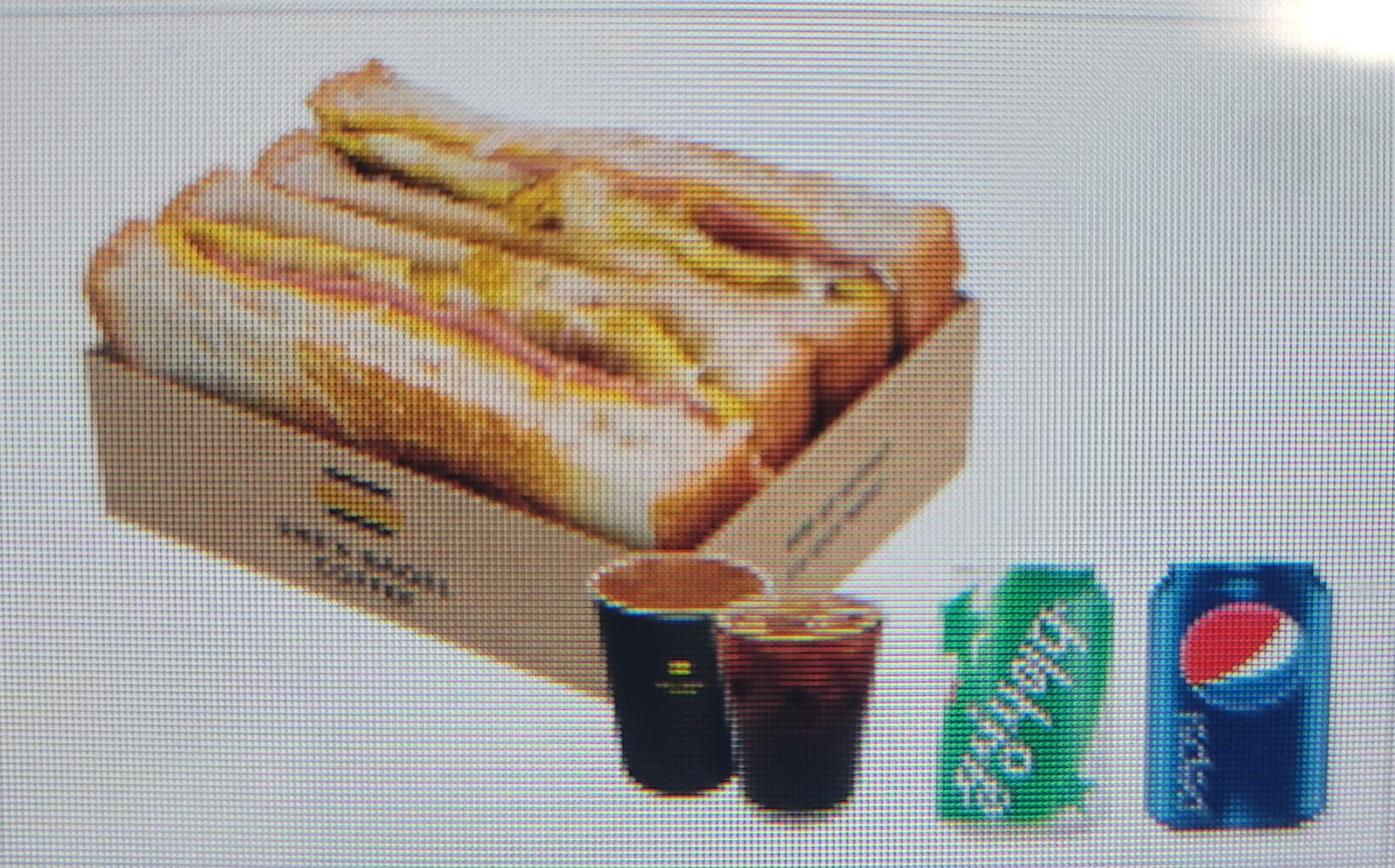메뉴 이미지