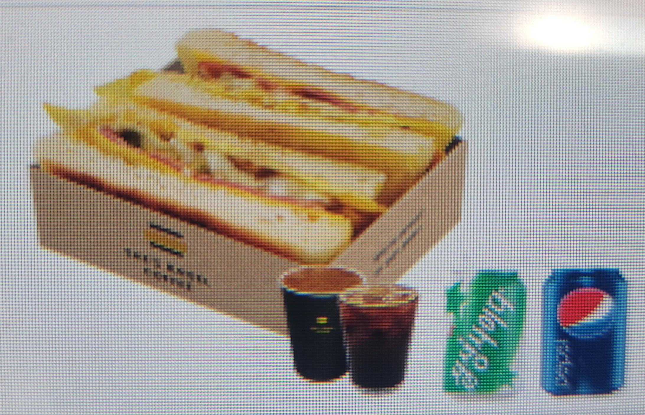 메뉴 이미지