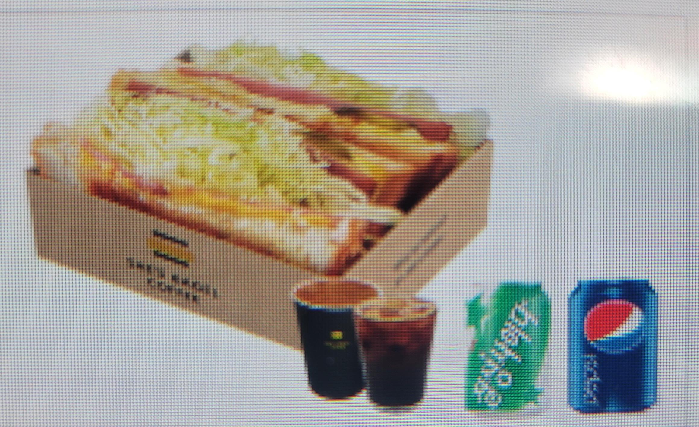 메뉴 이미지