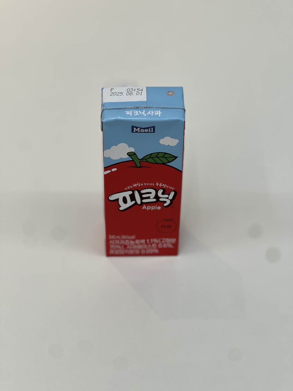 메뉴 이미지