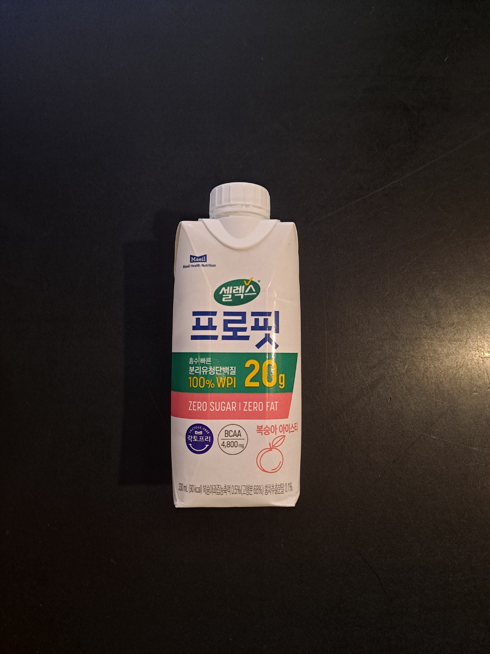 메뉴 이미지