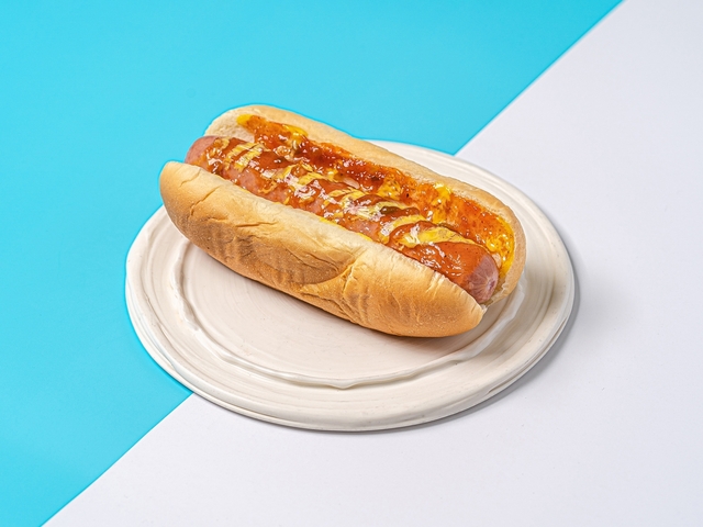 메뉴 이미지