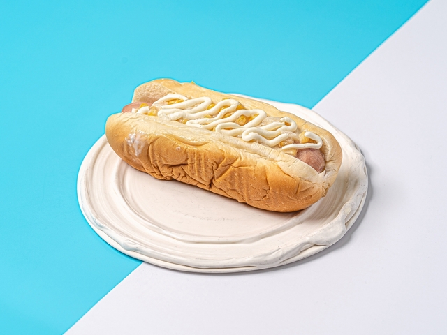 메뉴 이미지