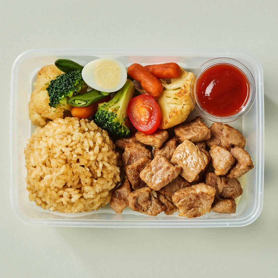 메뉴 이미지
